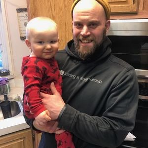 Meet your Posher, Matt